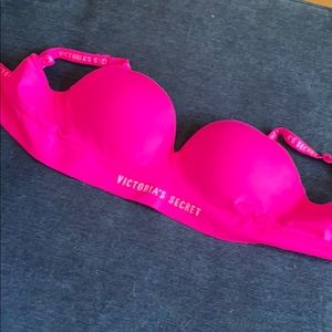 Woman’s sports bra